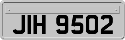 JIH9502