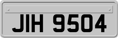 JIH9504