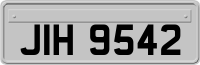 JIH9542