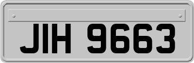 JIH9663