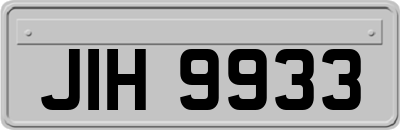 JIH9933