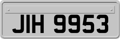 JIH9953