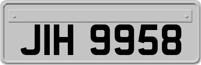 JIH9958