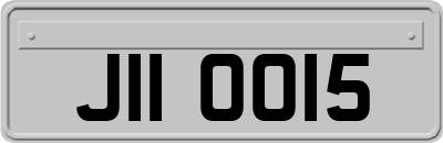 JII0015