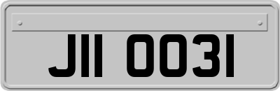 JII0031