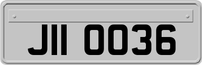 JII0036