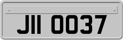 JII0037