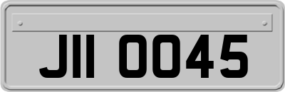JII0045