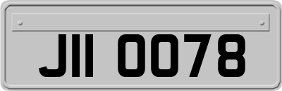 JII0078