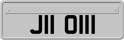 JII0111