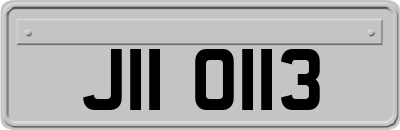 JII0113
