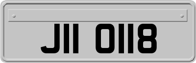 JII0118