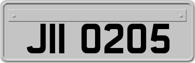 JII0205