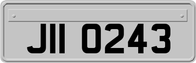JII0243