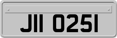 JII0251