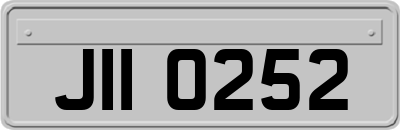 JII0252