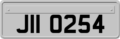 JII0254