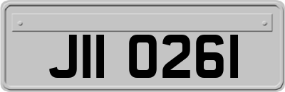 JII0261