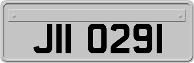 JII0291
