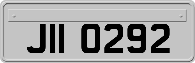 JII0292