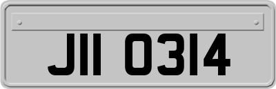 JII0314