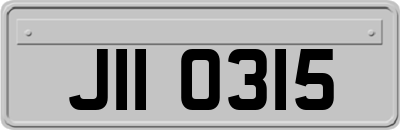 JII0315