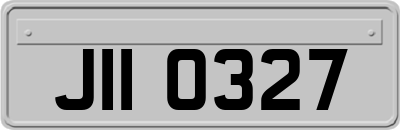 JII0327