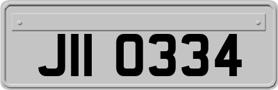 JII0334