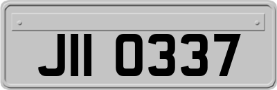 JII0337