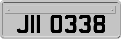JII0338