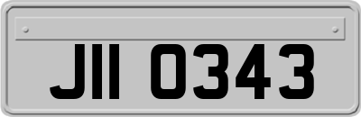 JII0343