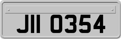 JII0354