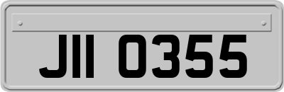 JII0355