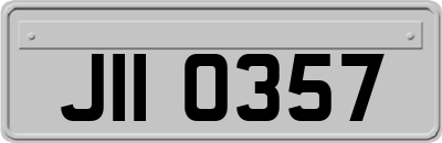 JII0357