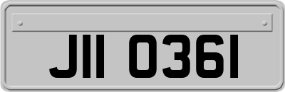 JII0361