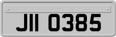 JII0385
