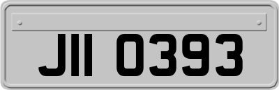 JII0393