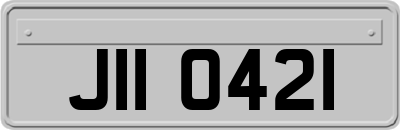 JII0421