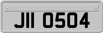 JII0504