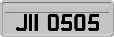 JII0505