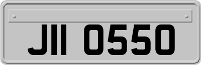 JII0550