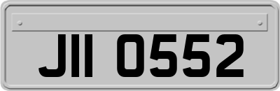 JII0552