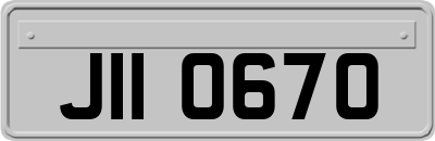 JII0670