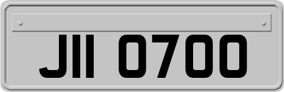 JII0700