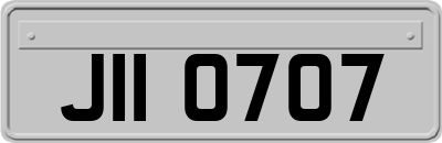JII0707