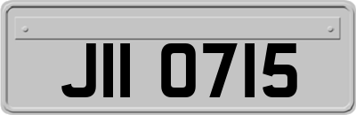 JII0715