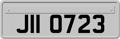 JII0723