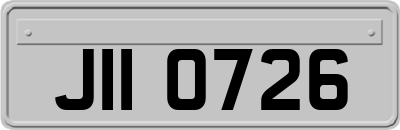 JII0726