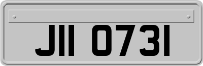 JII0731