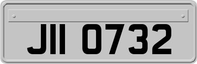 JII0732